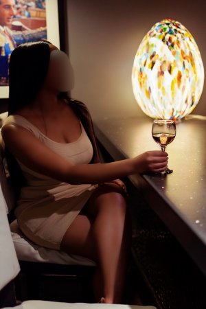 Steecy tantra massage in Jersey City